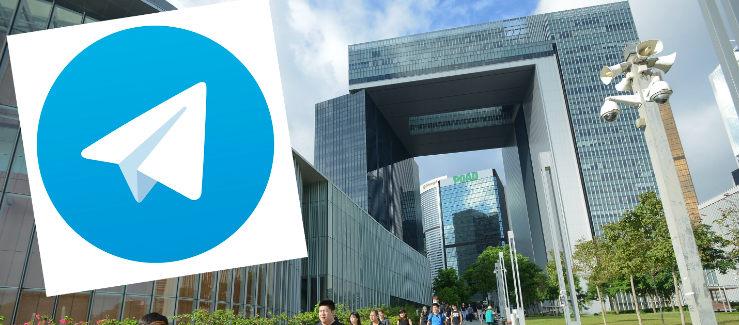 Discover Line: A globally popular instant messaging and social media app.