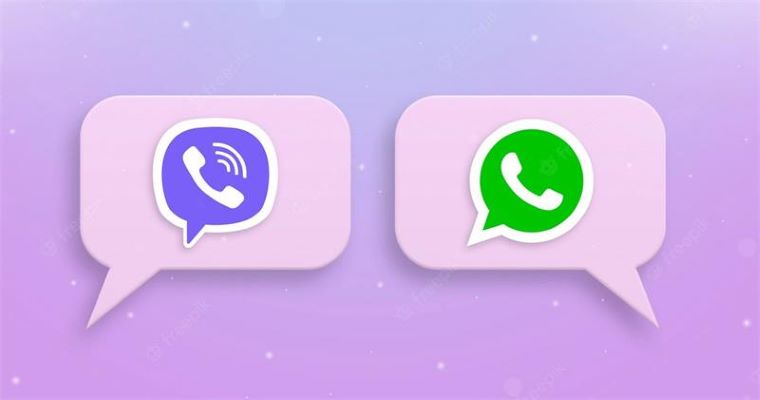 Is US Viber User Acquisition Difficult? Easily solve this problem with Viber promotional registration.